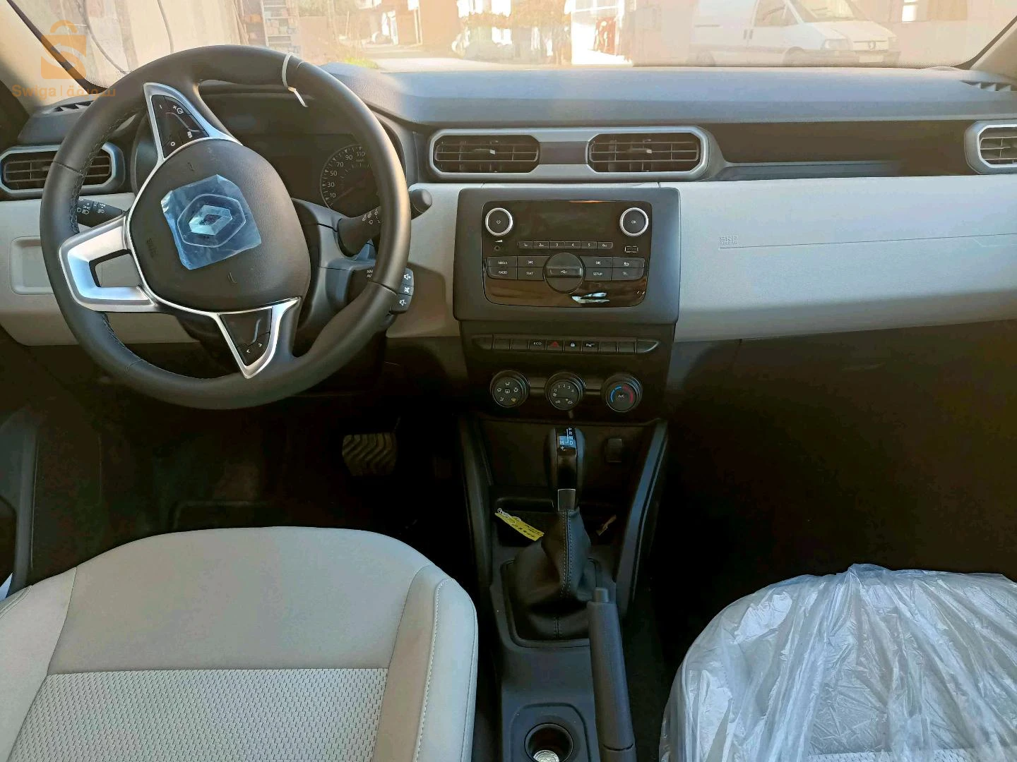 Renault Duster 2025 6 BEJAIA