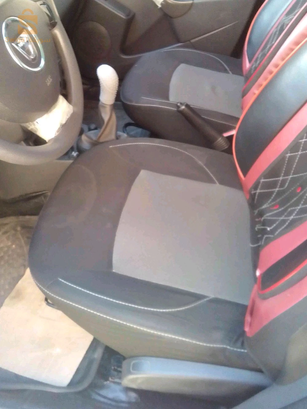 داسيا Duster 2016 40 خنشلة