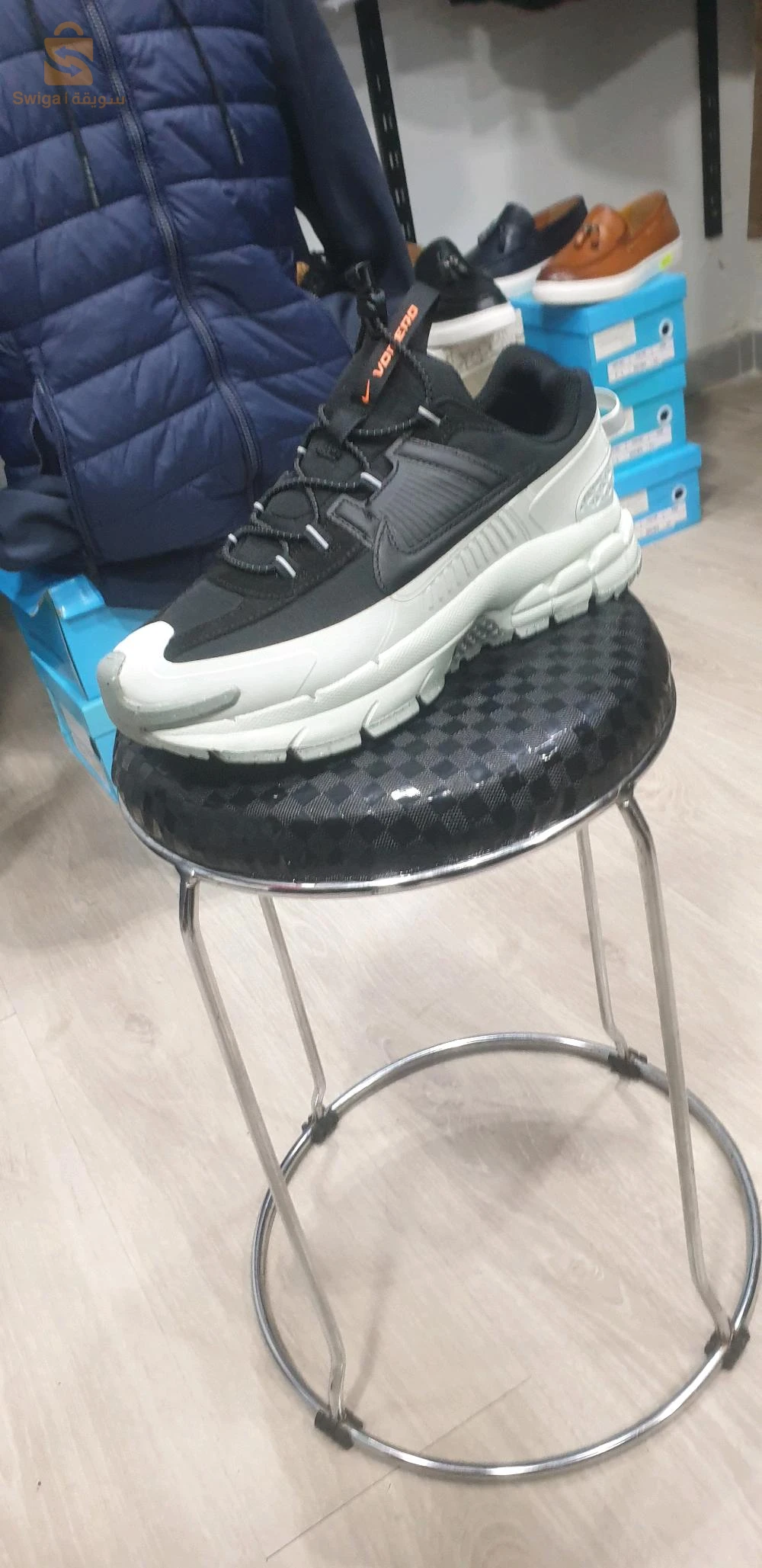 nike voumiro basket
shoes good quality