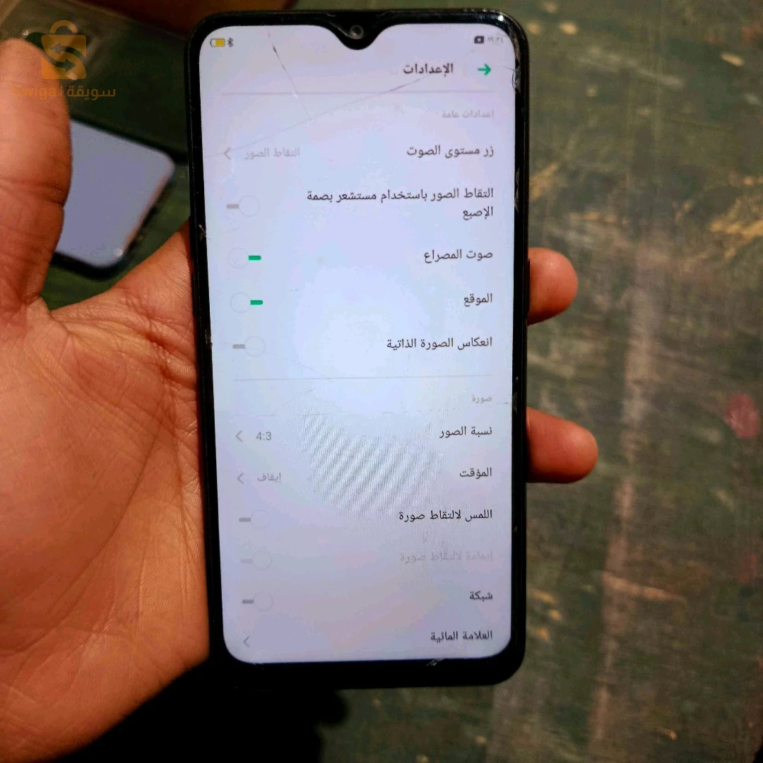 OPPOA11K
