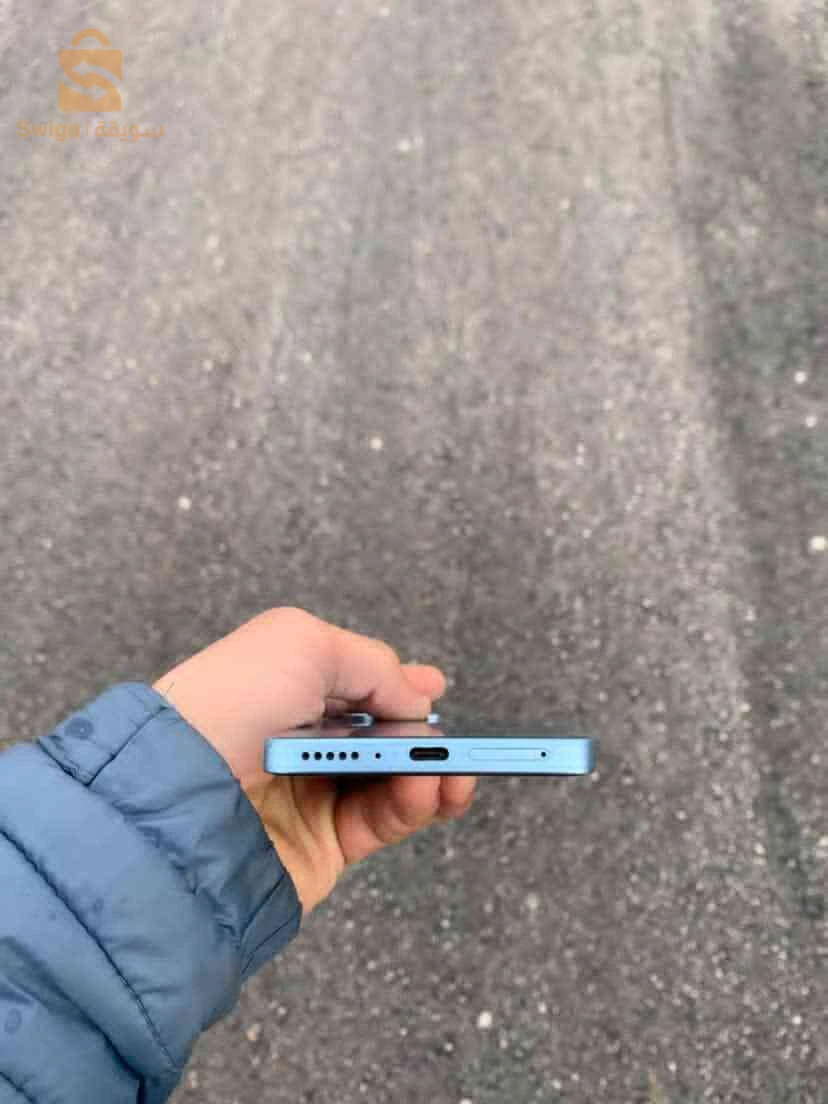 RADMI NOT 13