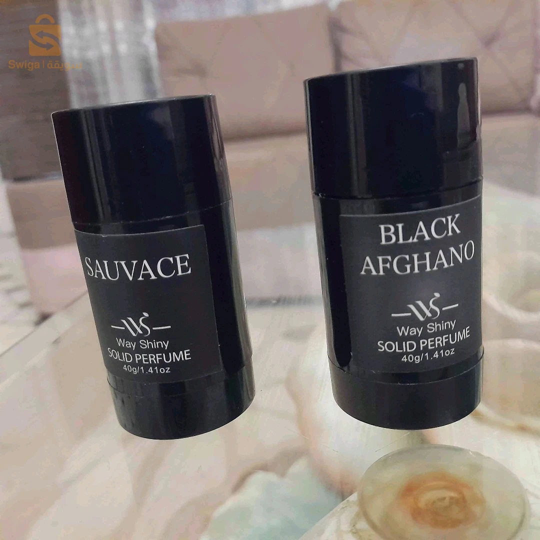 عطر فرموني كولونيا
عطر صلب