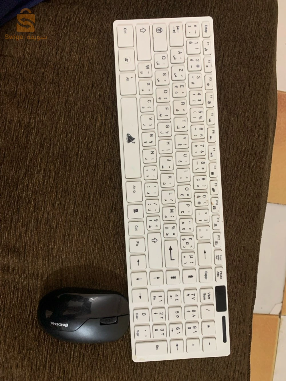 pc واكسسوارات للجهاز