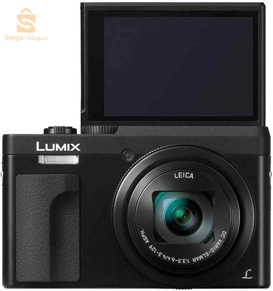 Panasonic lumix Tz91