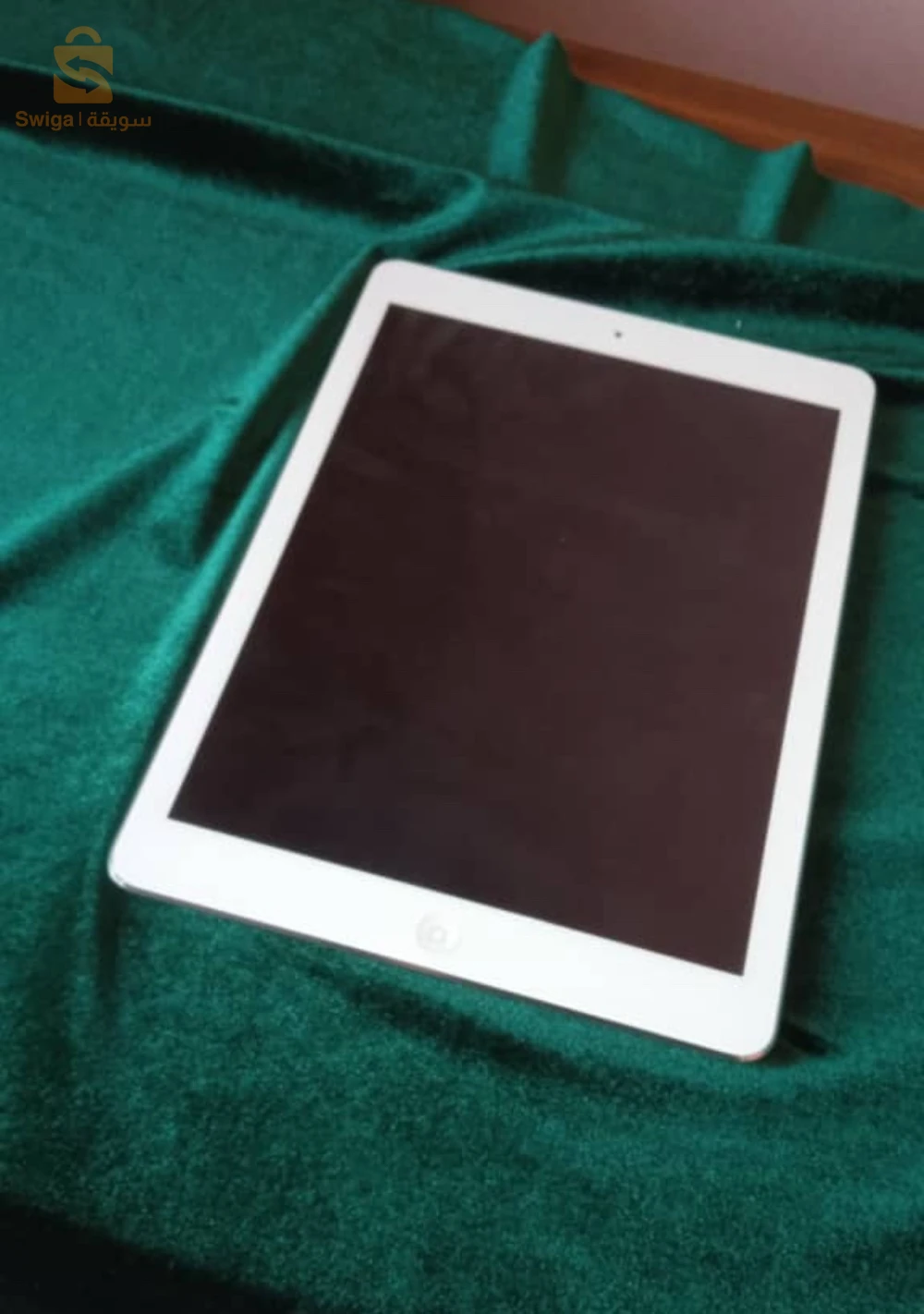 IPad Pro 32gb rose Gold 9.7 pouce
