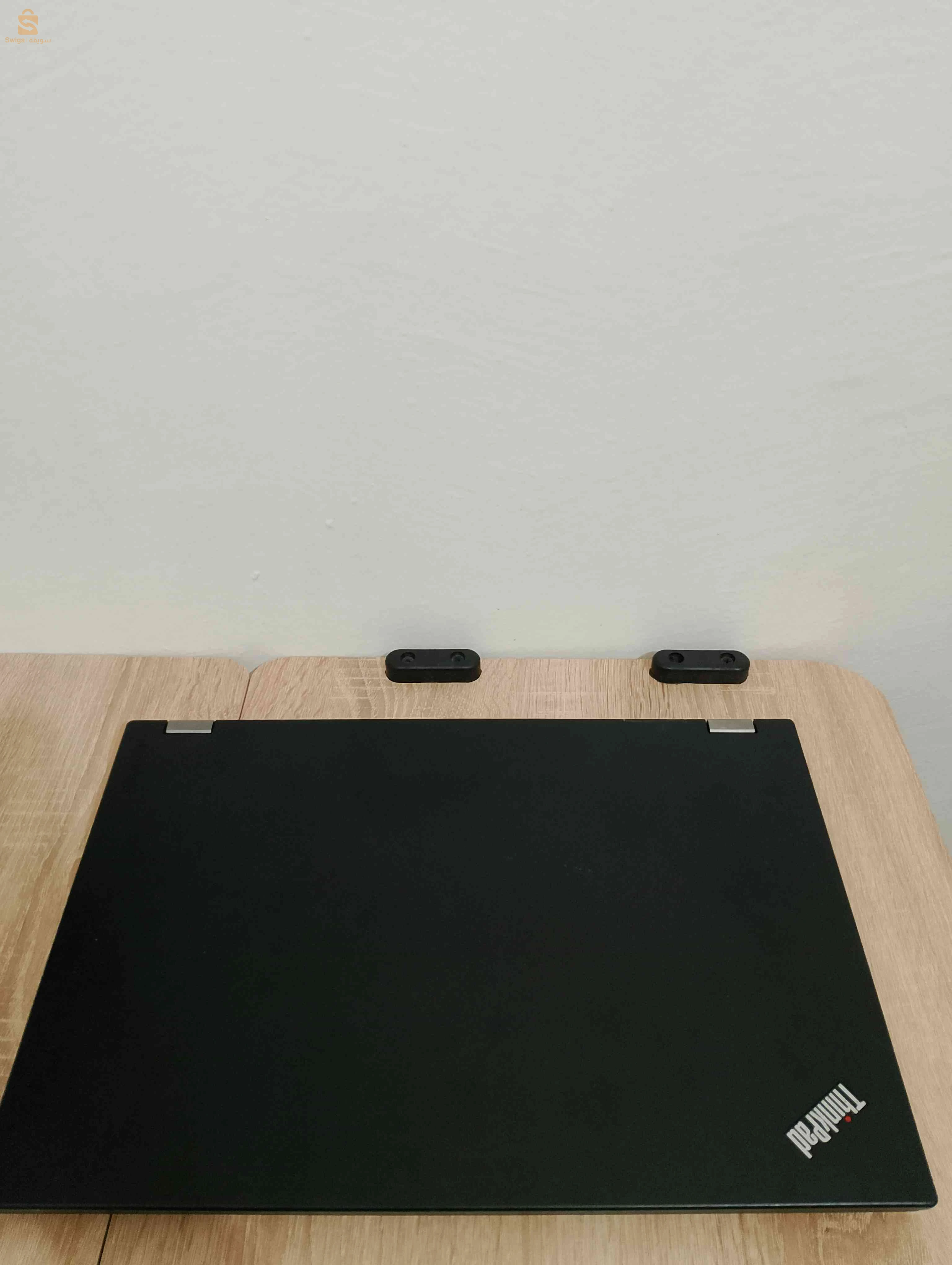 think pad: intal i5u+ram8+disc dur256g