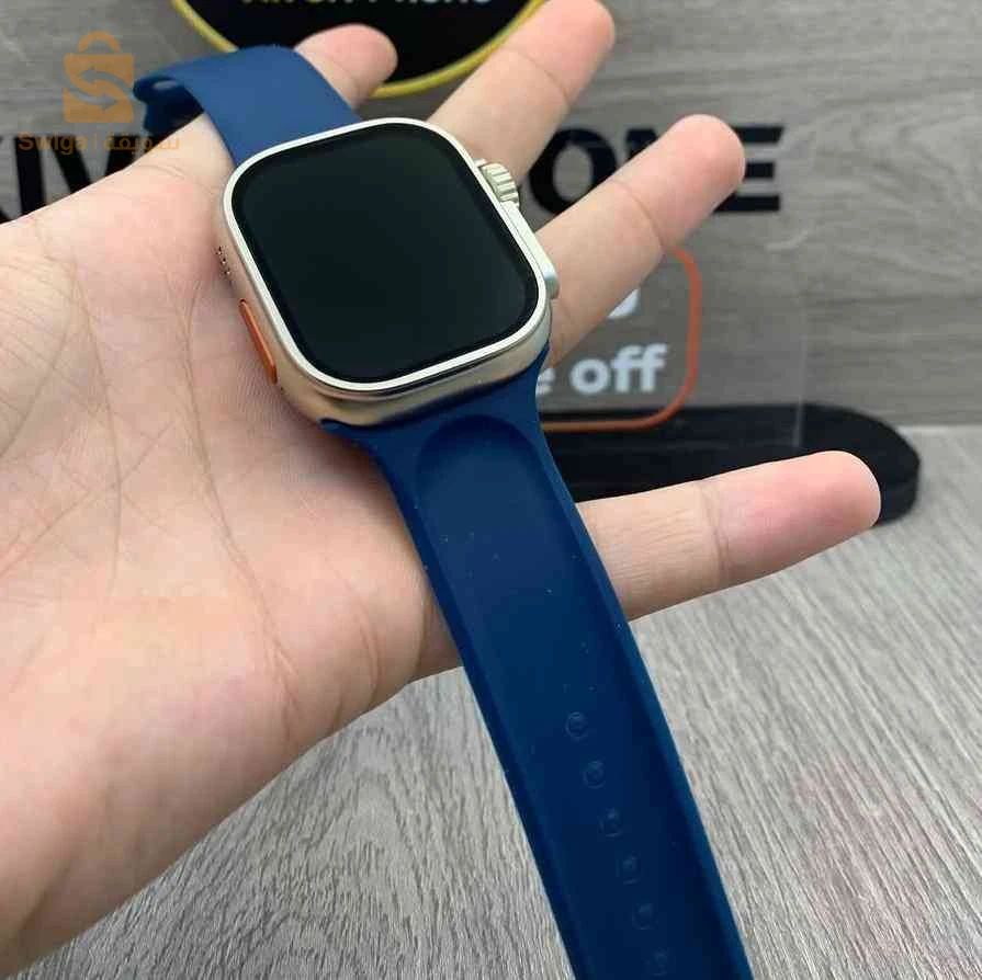 AH-806 Coffre smartwatch casque 4in1