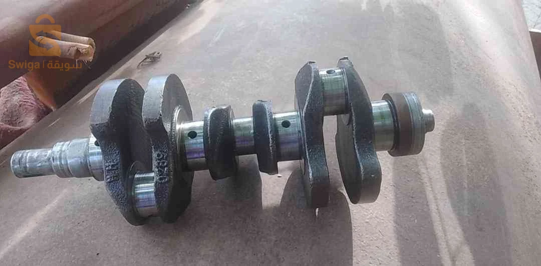 pièces moteur charade daihatsu