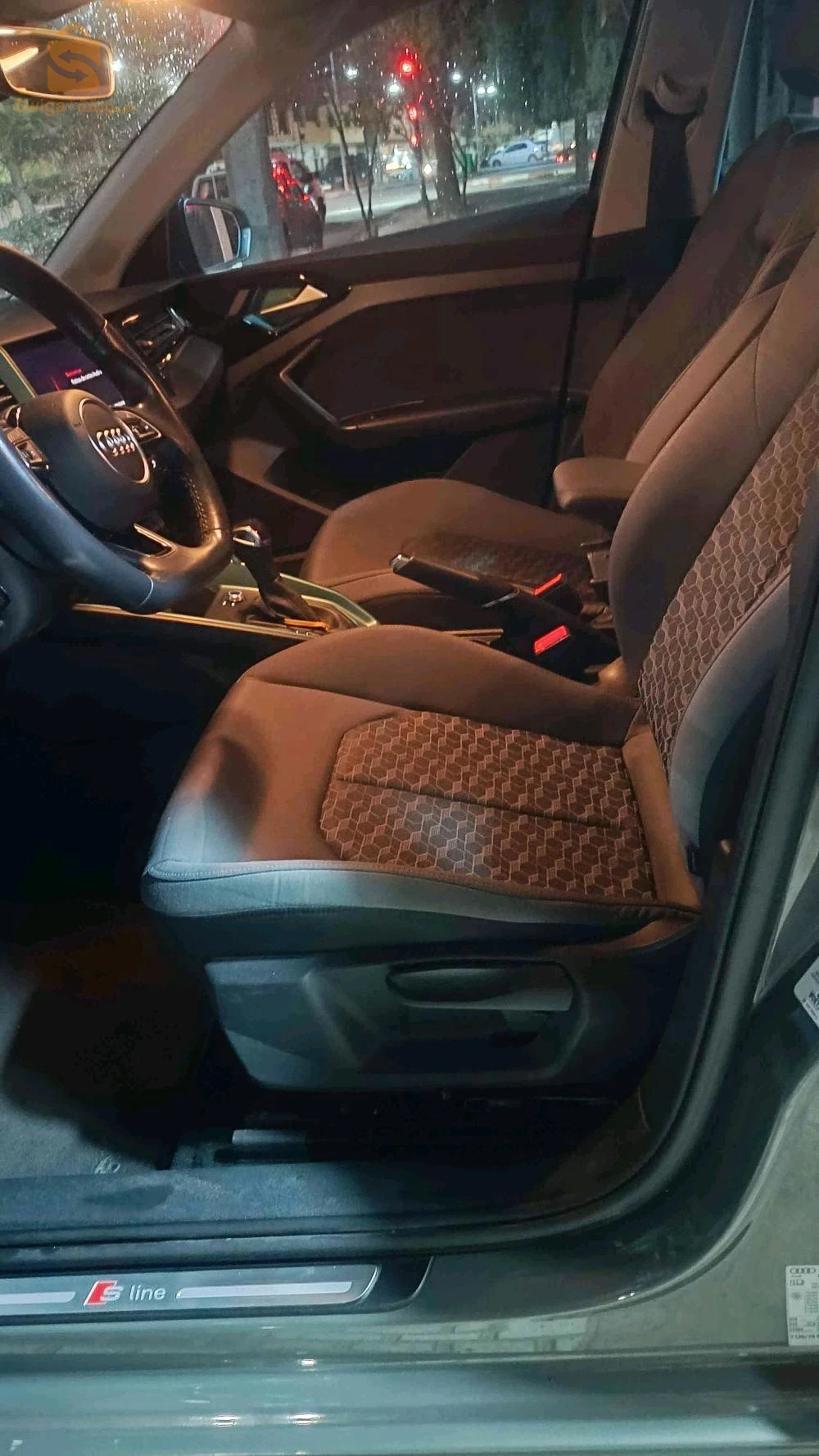 اودي A1 2024 5 باتنة