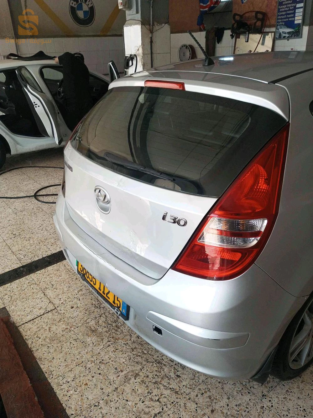 هونداي i30 2012 15 تيزيوزو