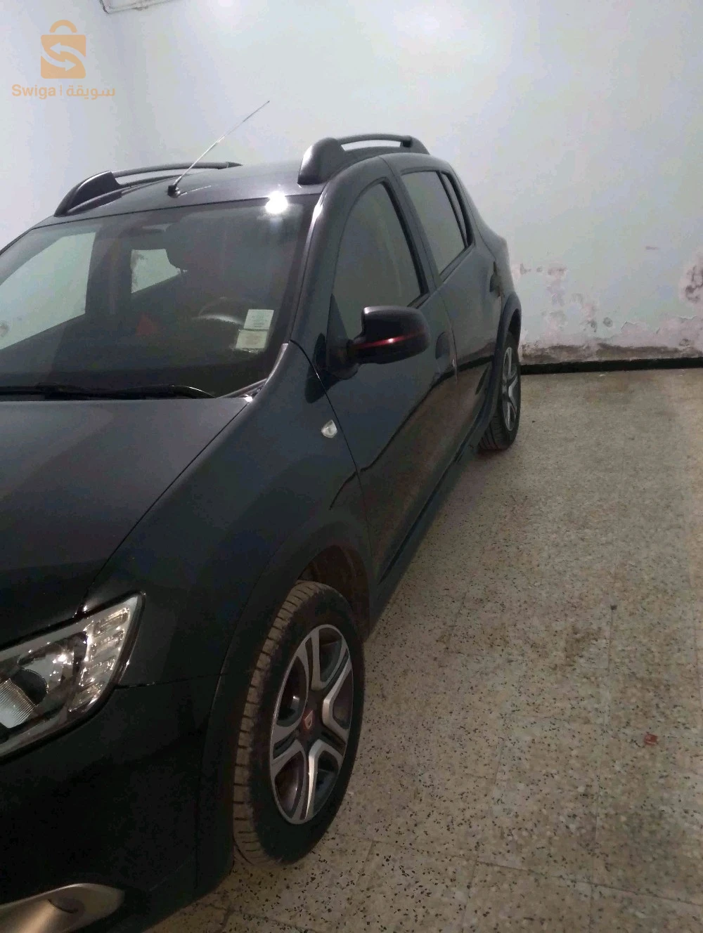 داسيا Sandero 2019 19 سطيف