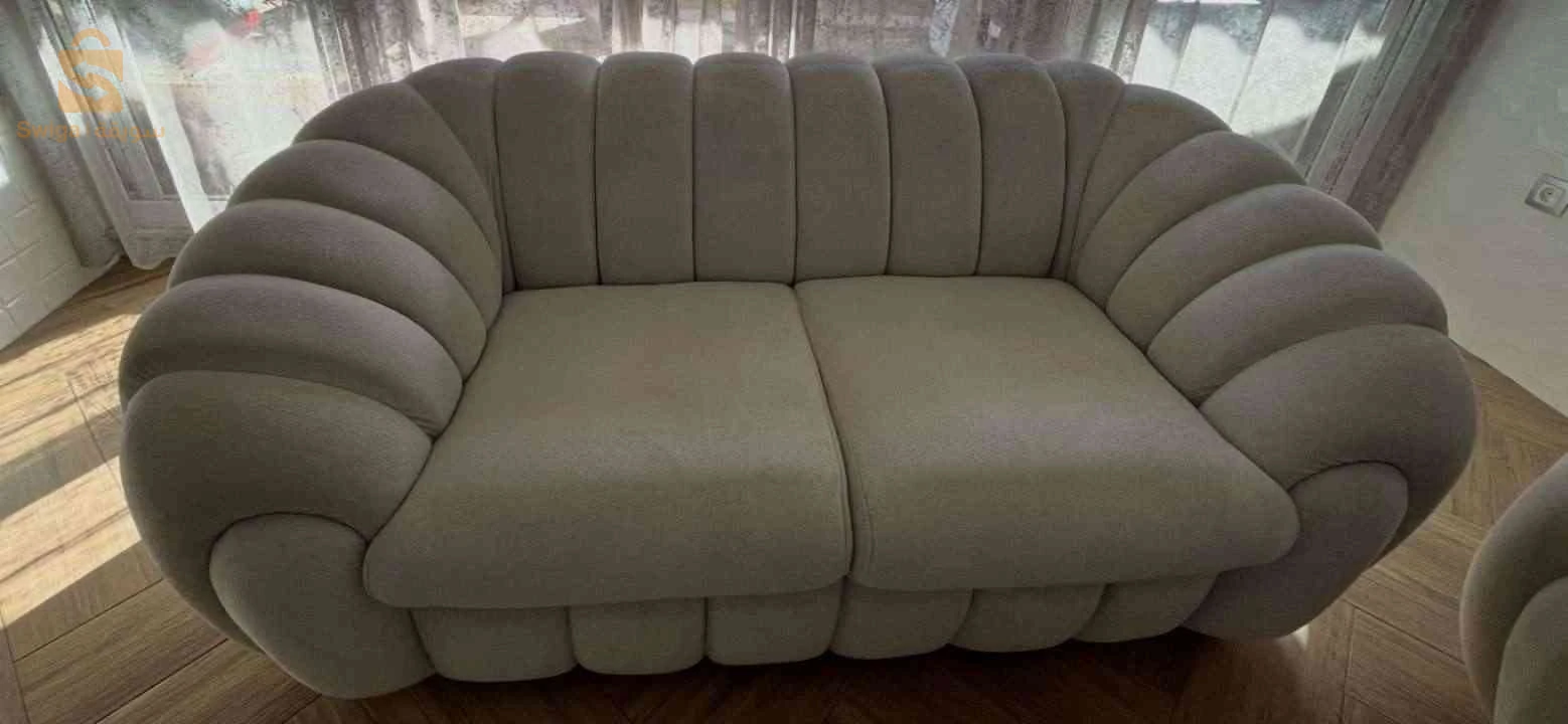 deux fauteuils 5place