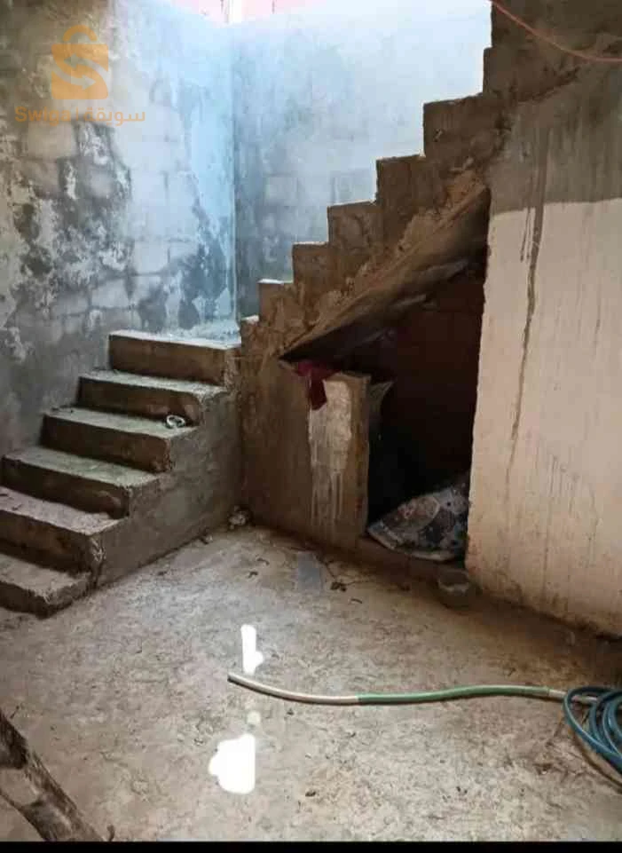 سكن ريفي بلاصة شابة كلش واصل