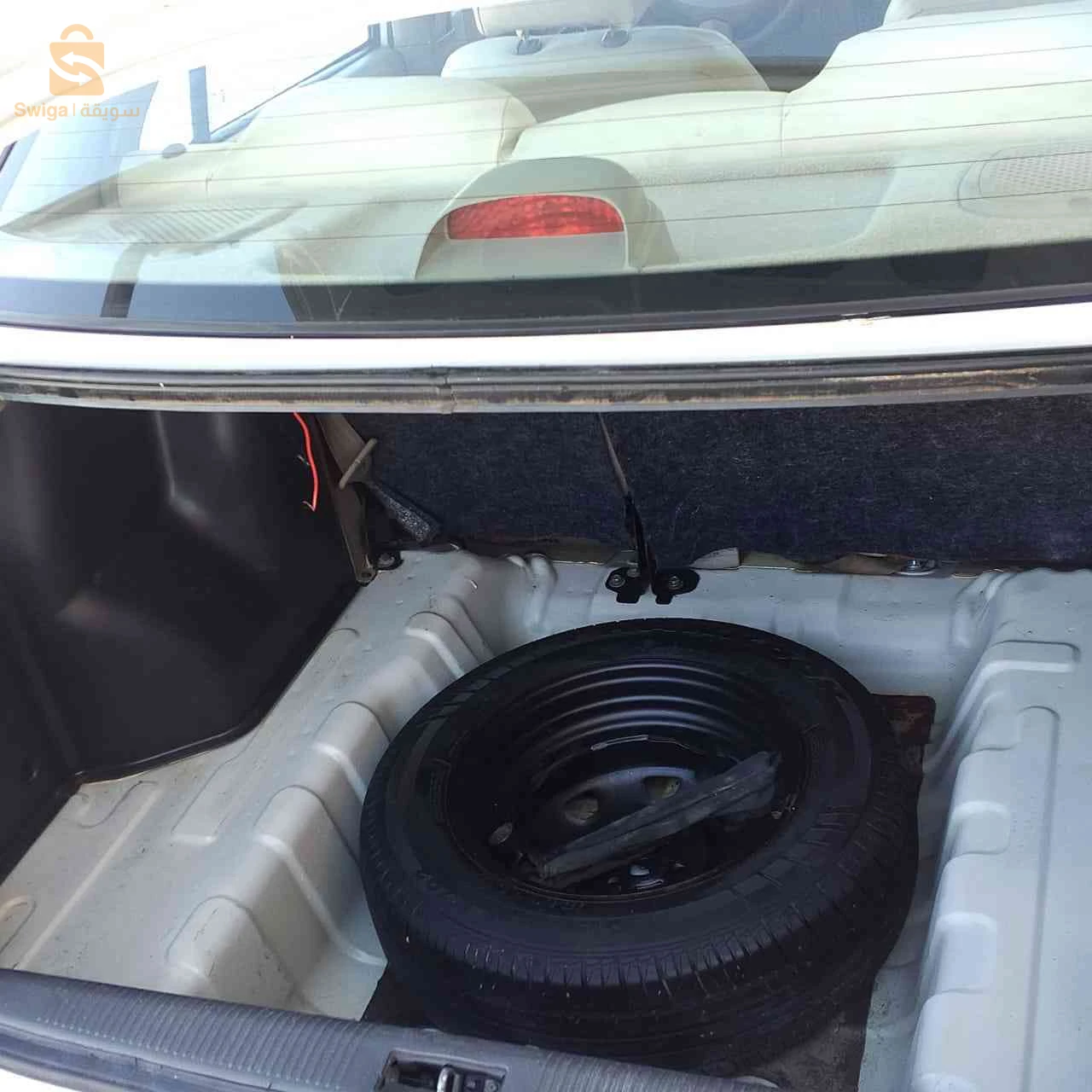 هونداي Accent 49 تيميمون