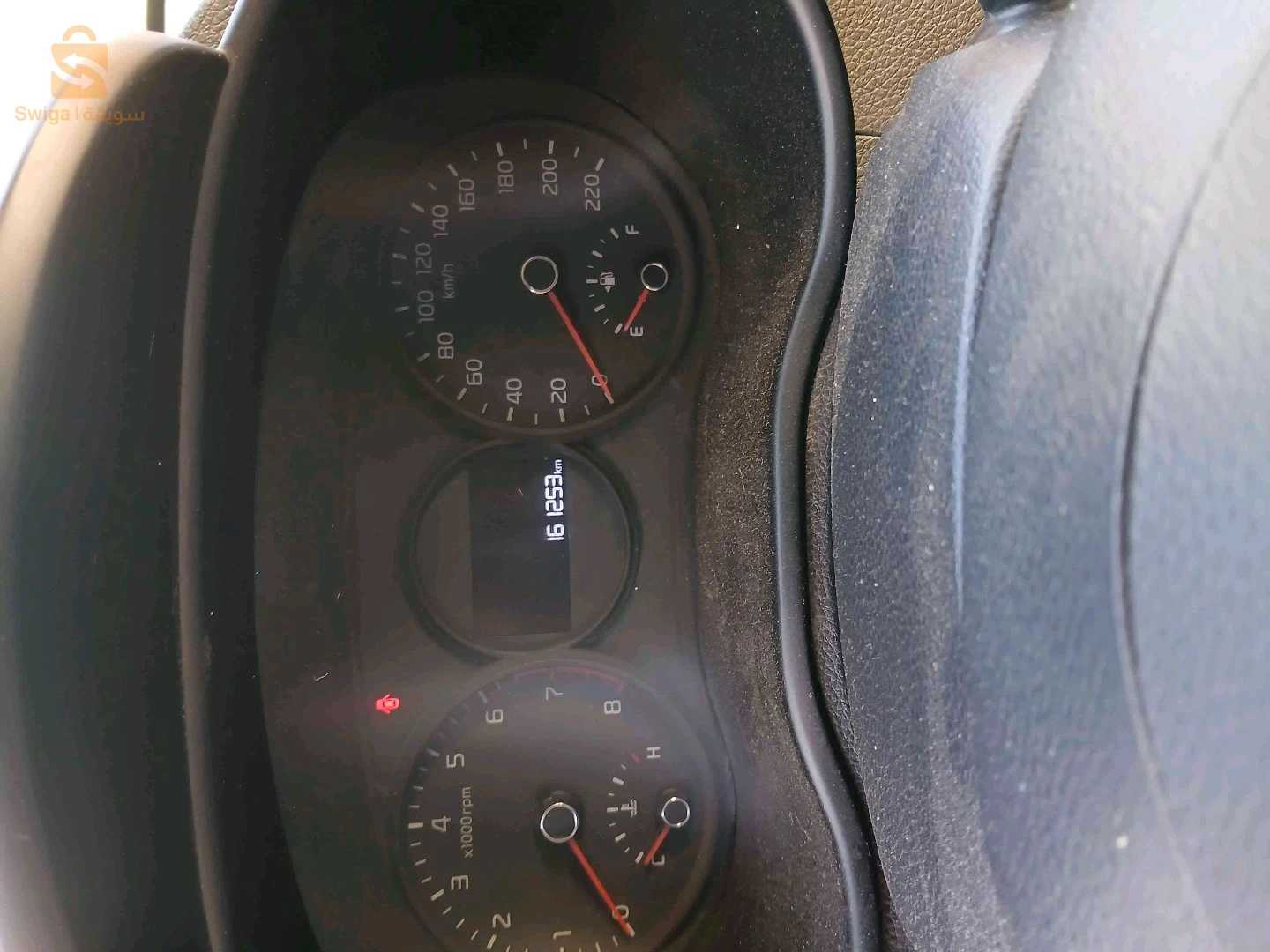 كيا Picanto 2019 25 قسنطينة