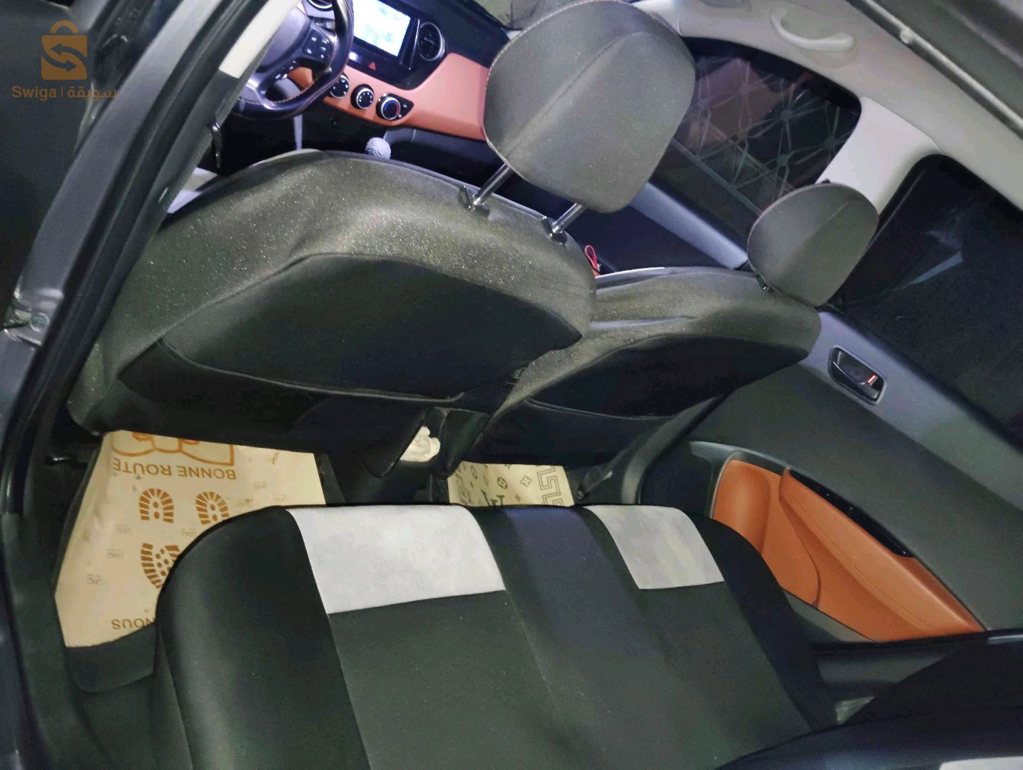 هونداي i10 2018 5 باتنة