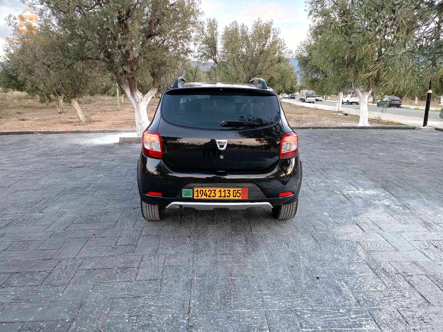 داسيا Sandero 2013 5 باتنة