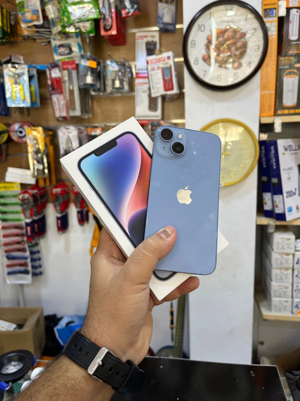 iphone 13