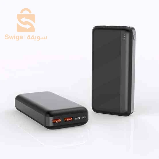 powerbank MOBILAND "LDNIO" M-BJ27A 20000mAh