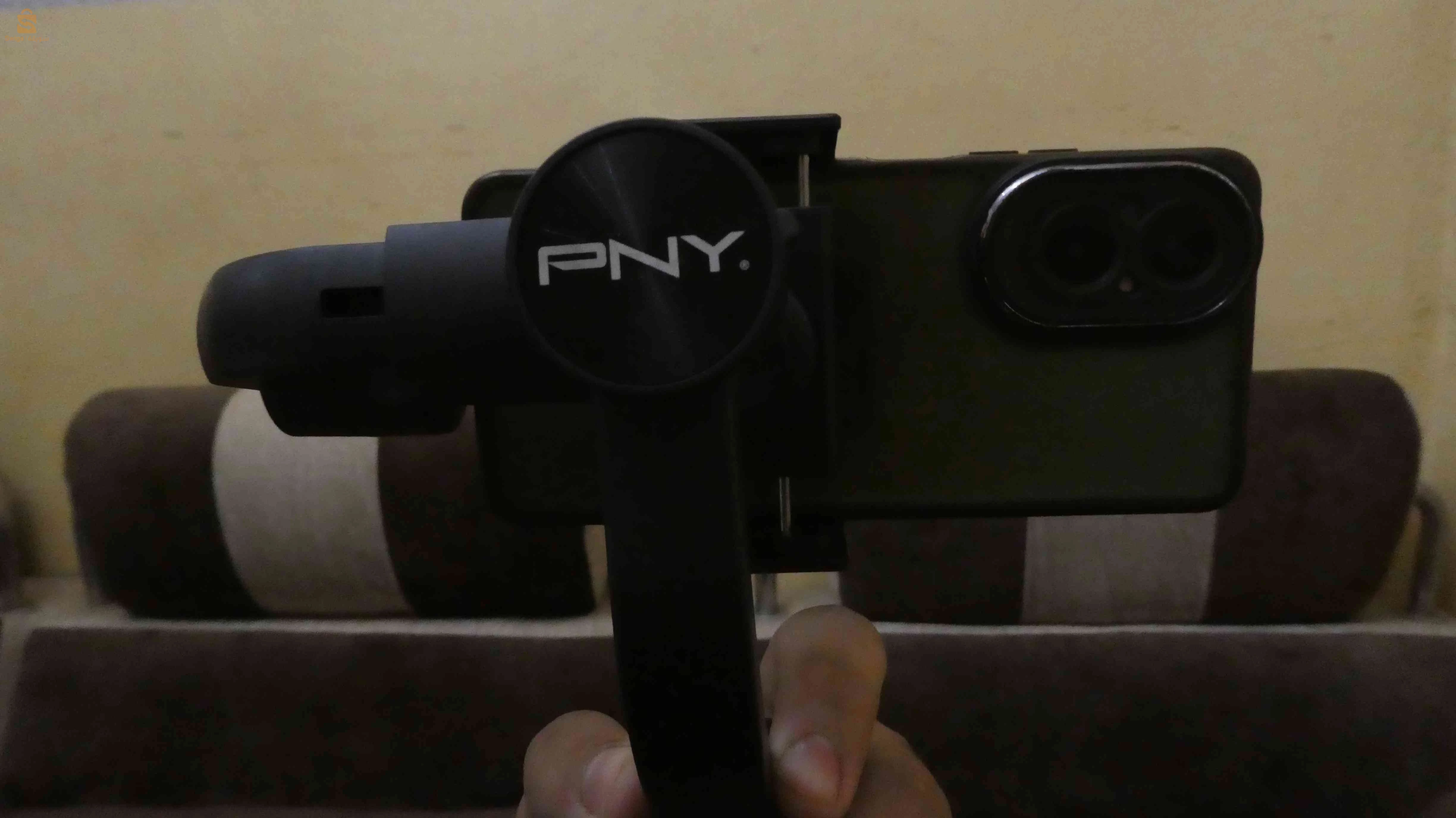 PNY 3 stabilizateur pour telephone