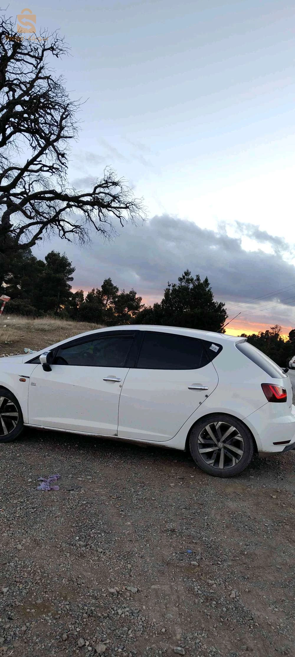 سيات Ibiza 2012 40 خنشلة