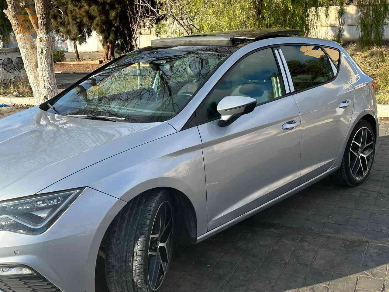 سيات Leon 2019 4 ام البواقي