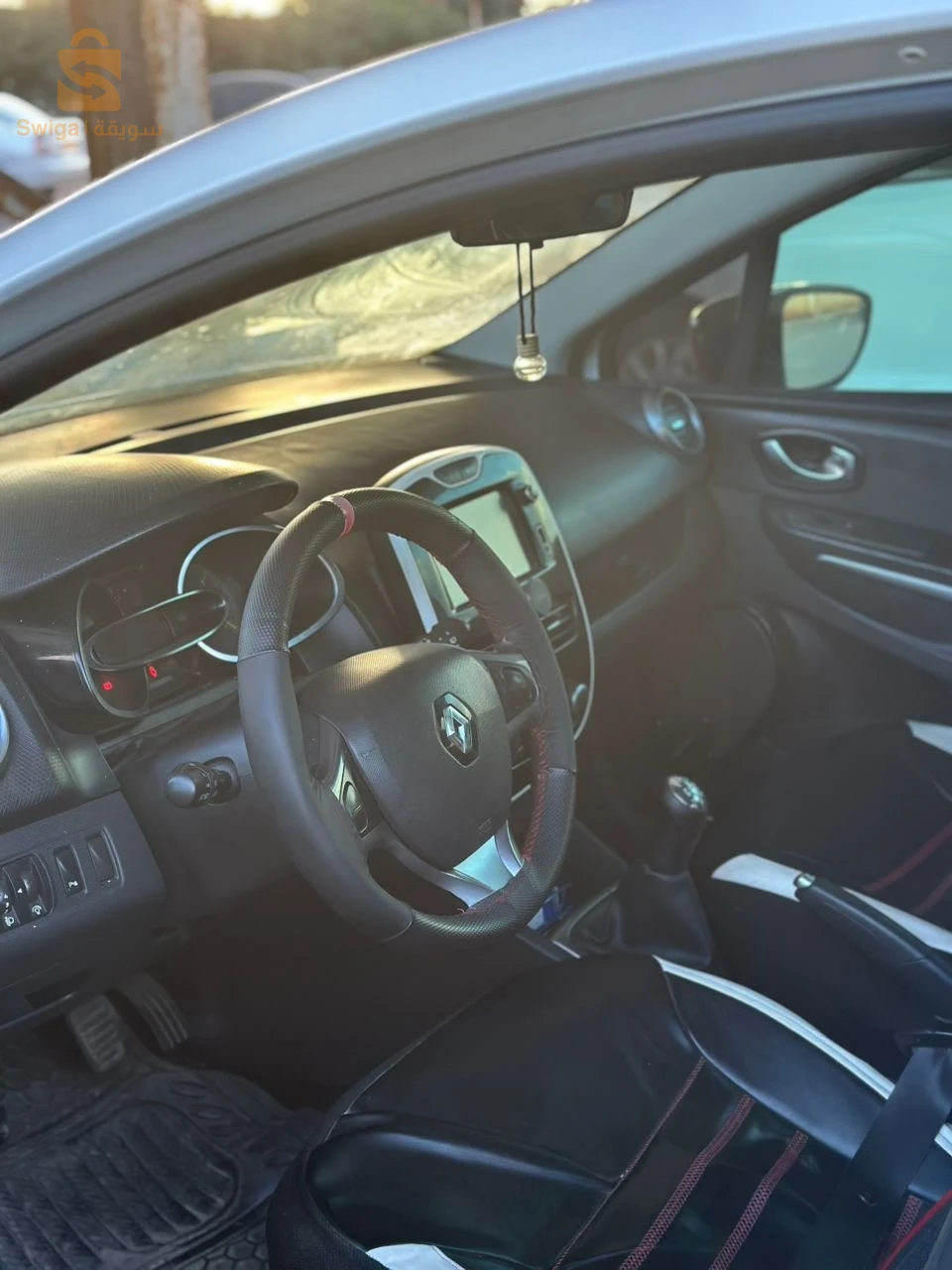 رينو Clio 4 2016 31 وهران