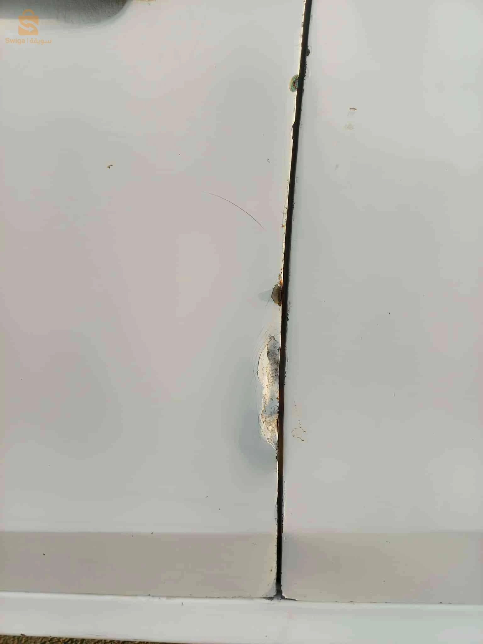 Peugeot 301 2013 9 BLIDA