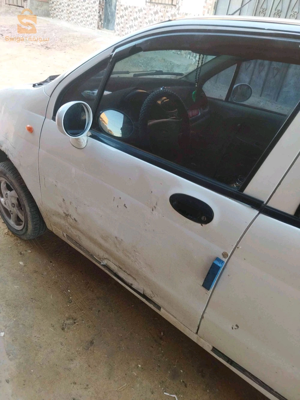 Chery QQme 2013 12 TEBESSA