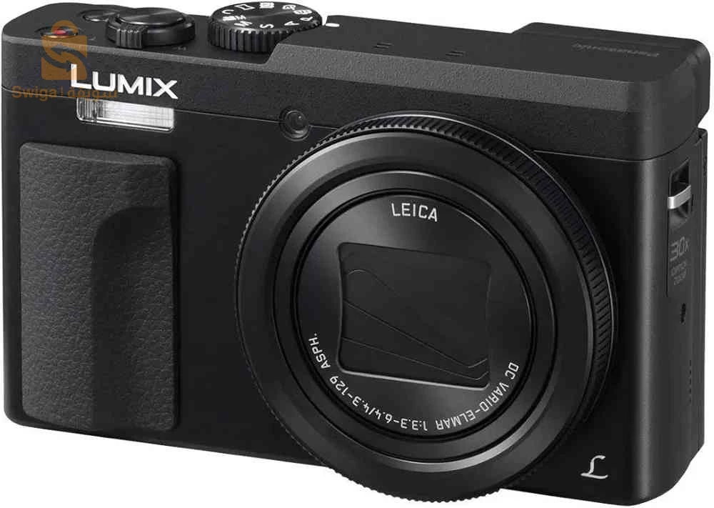 Panasonic lumix Tz91