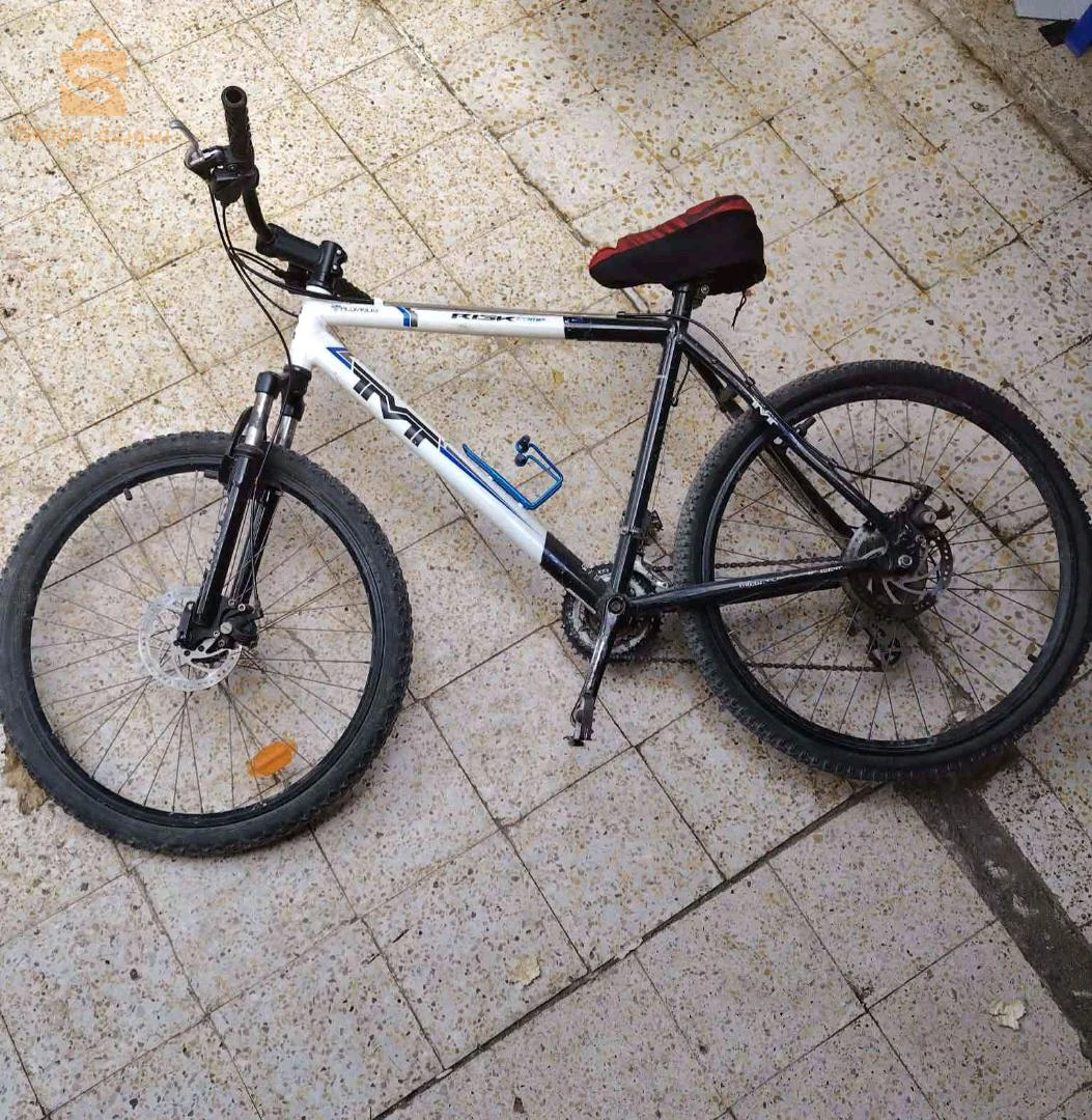 Bicicleta GTS Aro 26 Freio دراجات هواية