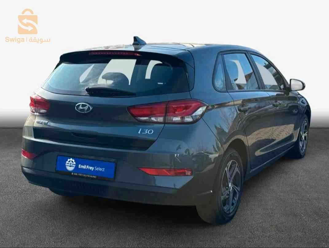 هونداي i30 2022 18 جيجل