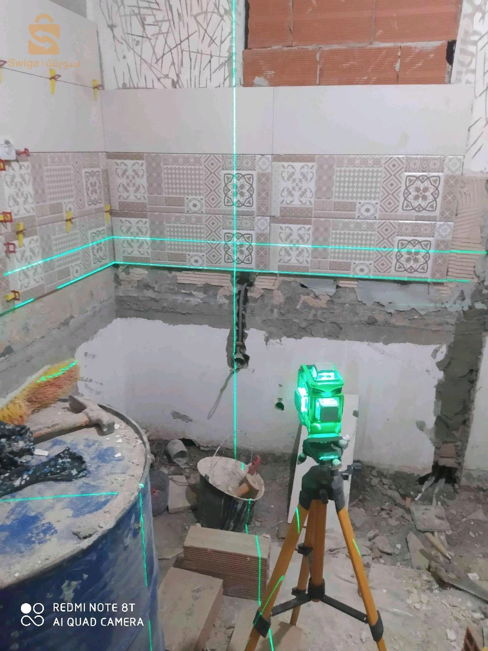 ماصو سيرامك وديكور