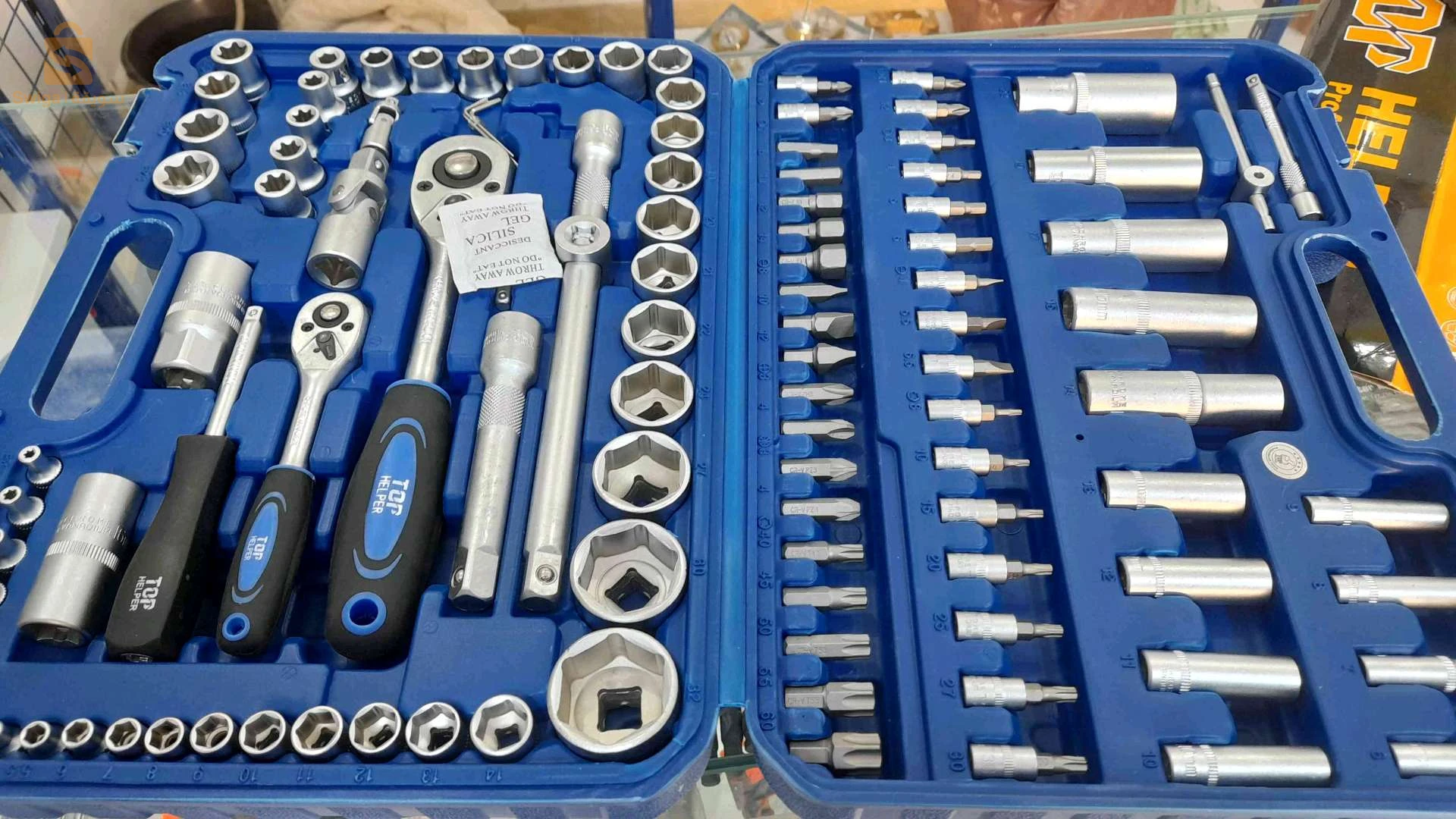 اكاس دوي 108pcs