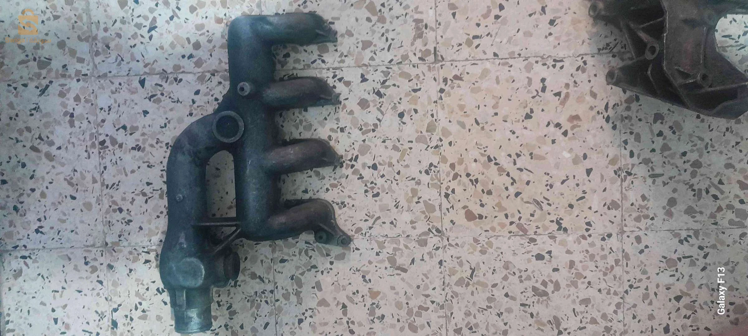 قطع غيار السيارات