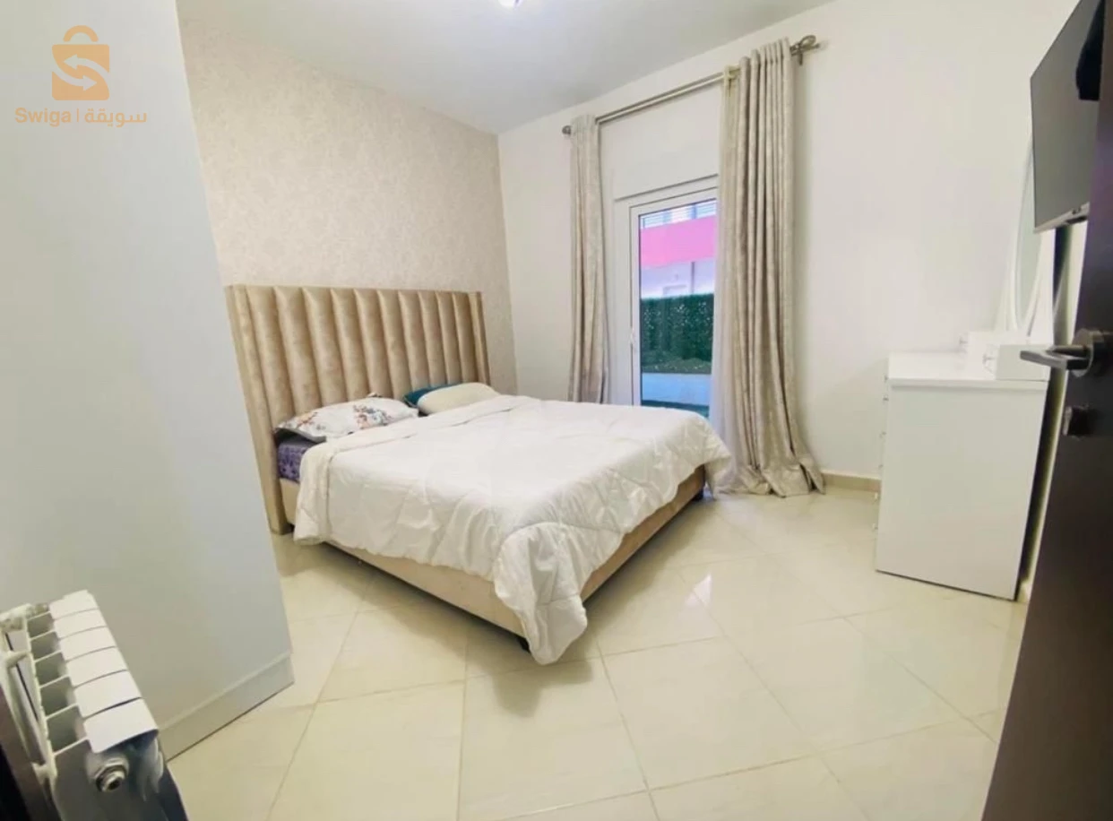 Appartement résidence Ben Abed Akid lotfi