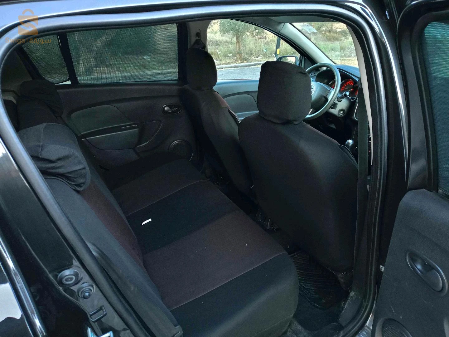 داسيا Sandero 2013 5 باتنة