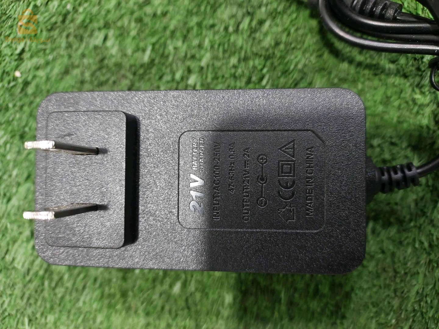 Meuleuse d’angle sans fil 16.8V MAX