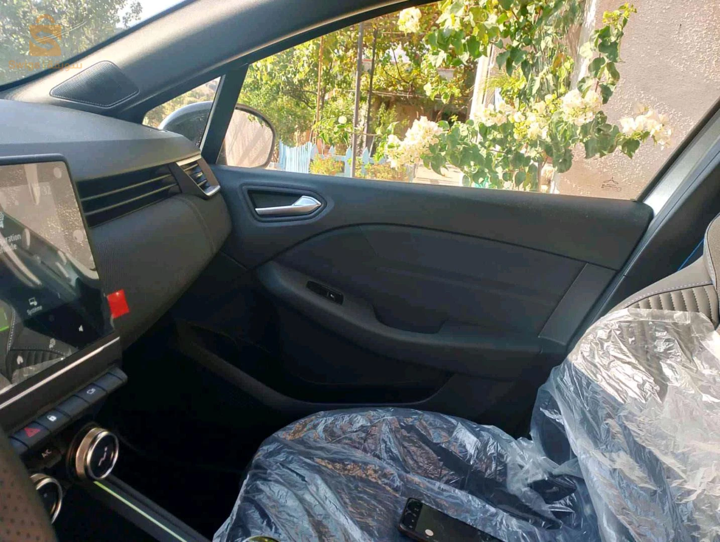 رينو Clio 5 2025 6 بجاية