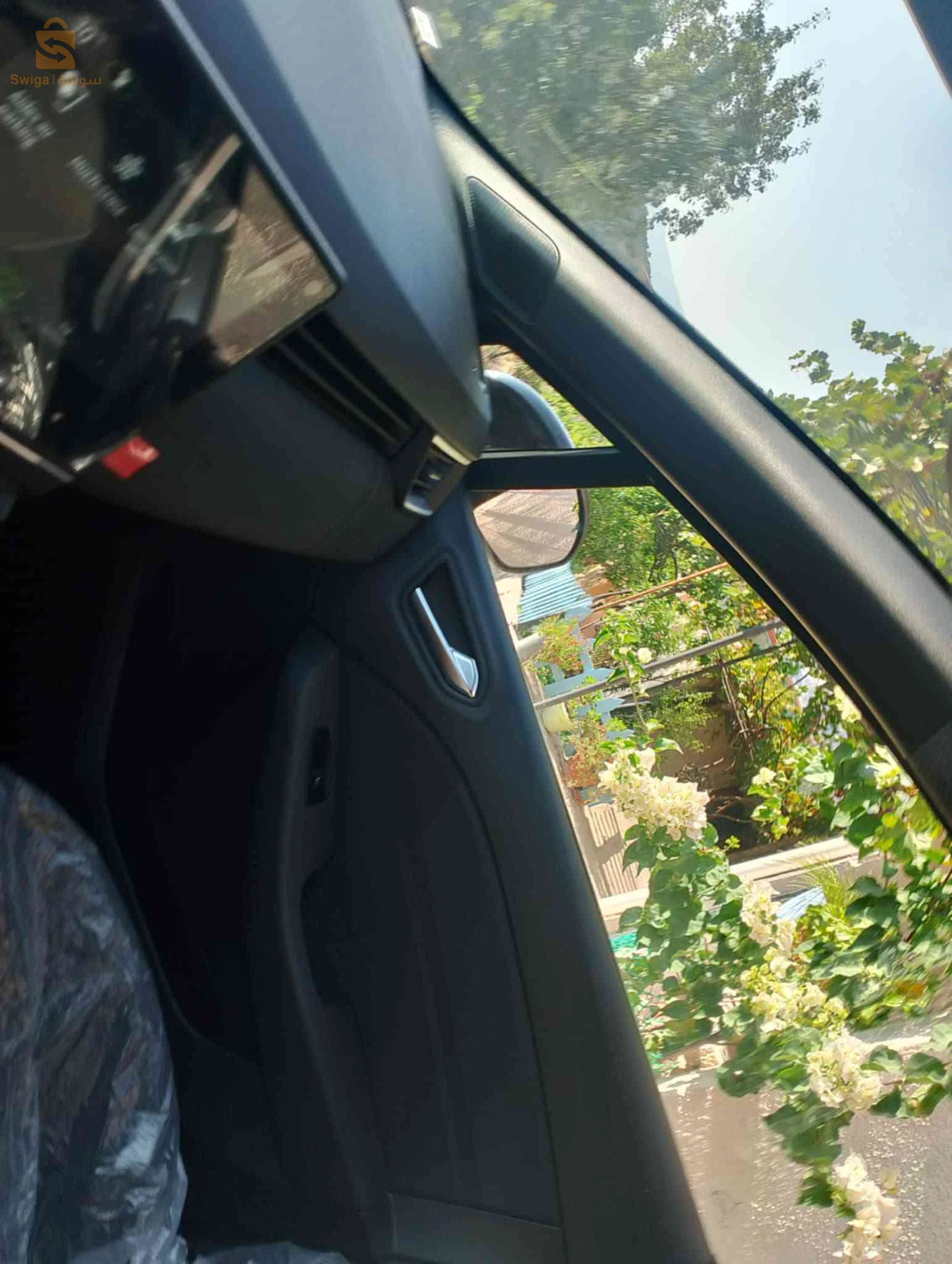 Renault Clio 5 2025 6 BEJAIA