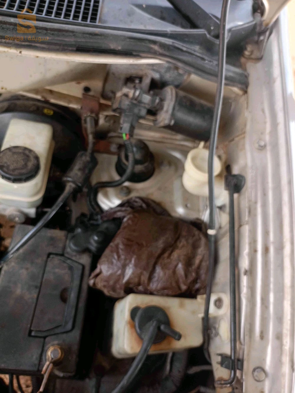 هونداي Atos 2012 13 تلمسان