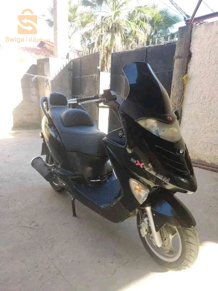 kymco 2010 cart grise نبيع ونبدل