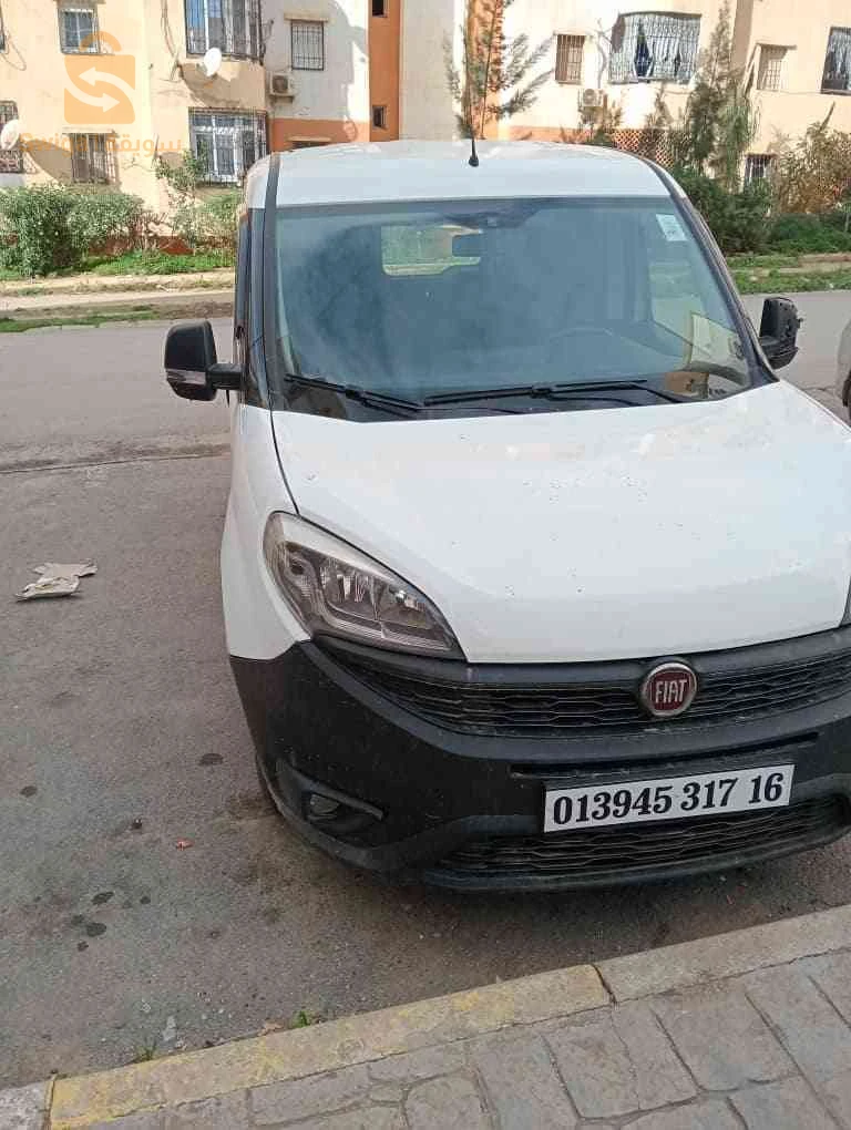 فيات 130 2017 16 الجزائر