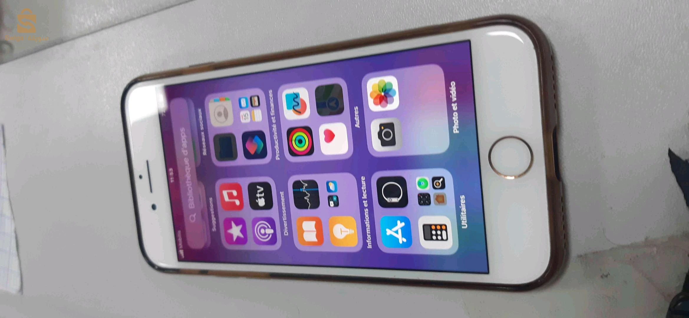 iphone 8 64 giga
