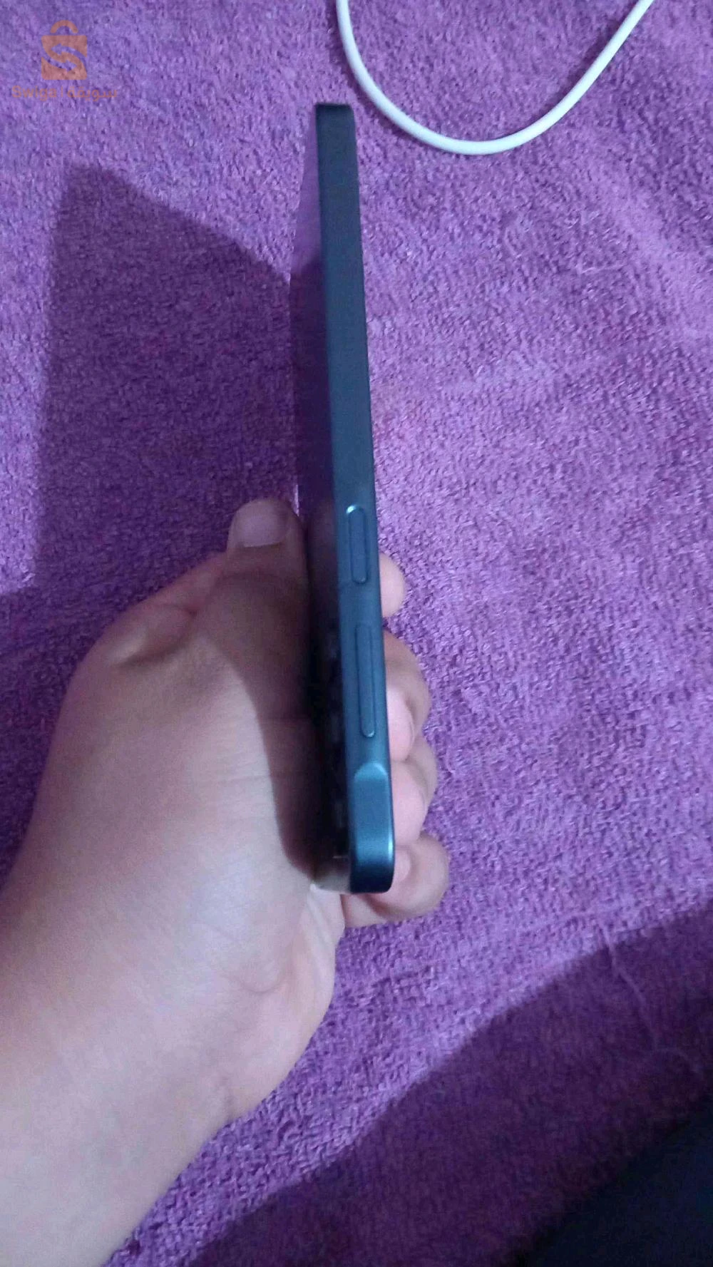 Samsung A16 8/256