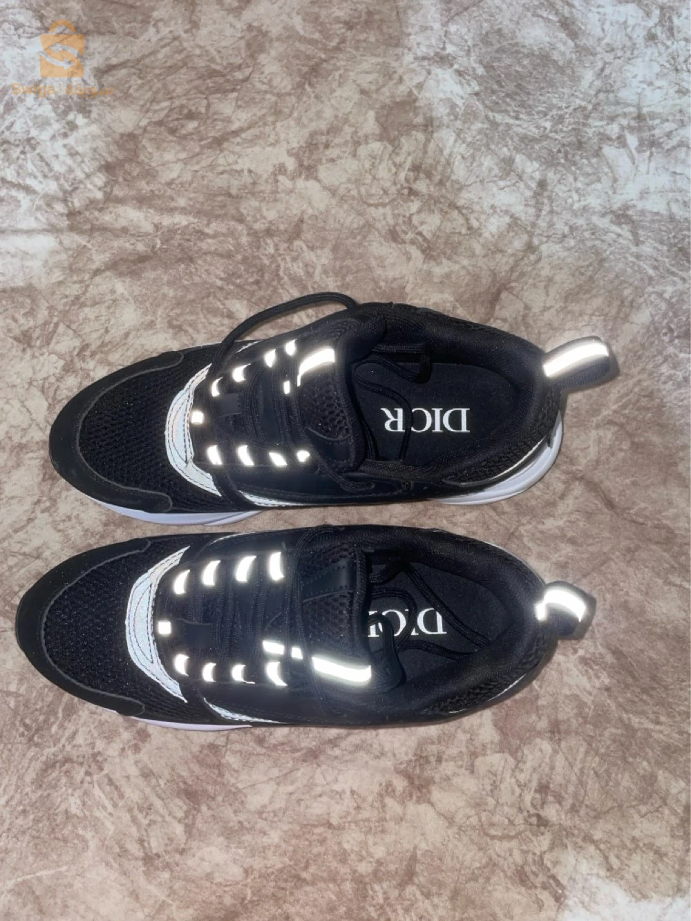 Dior B22
