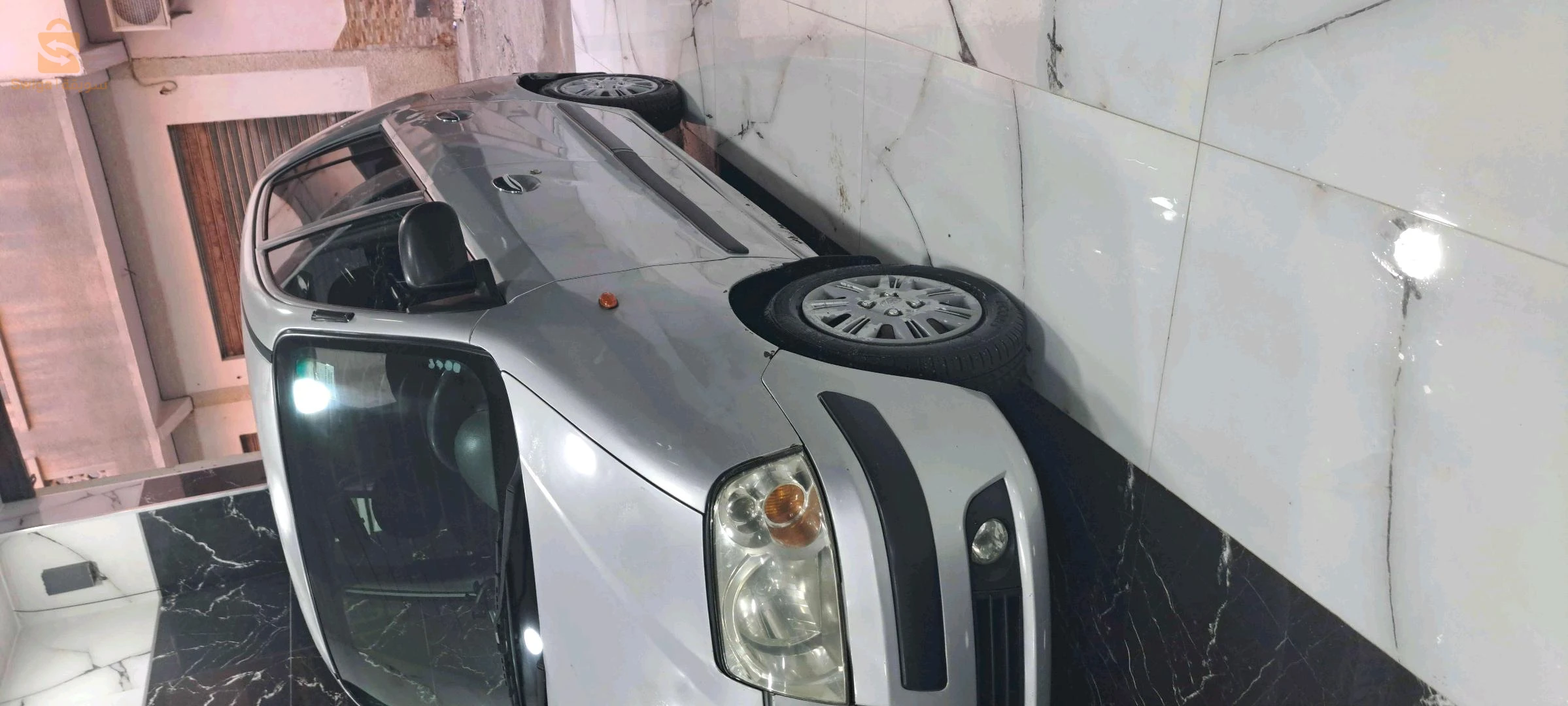 هونداي Atos 5 باتنة