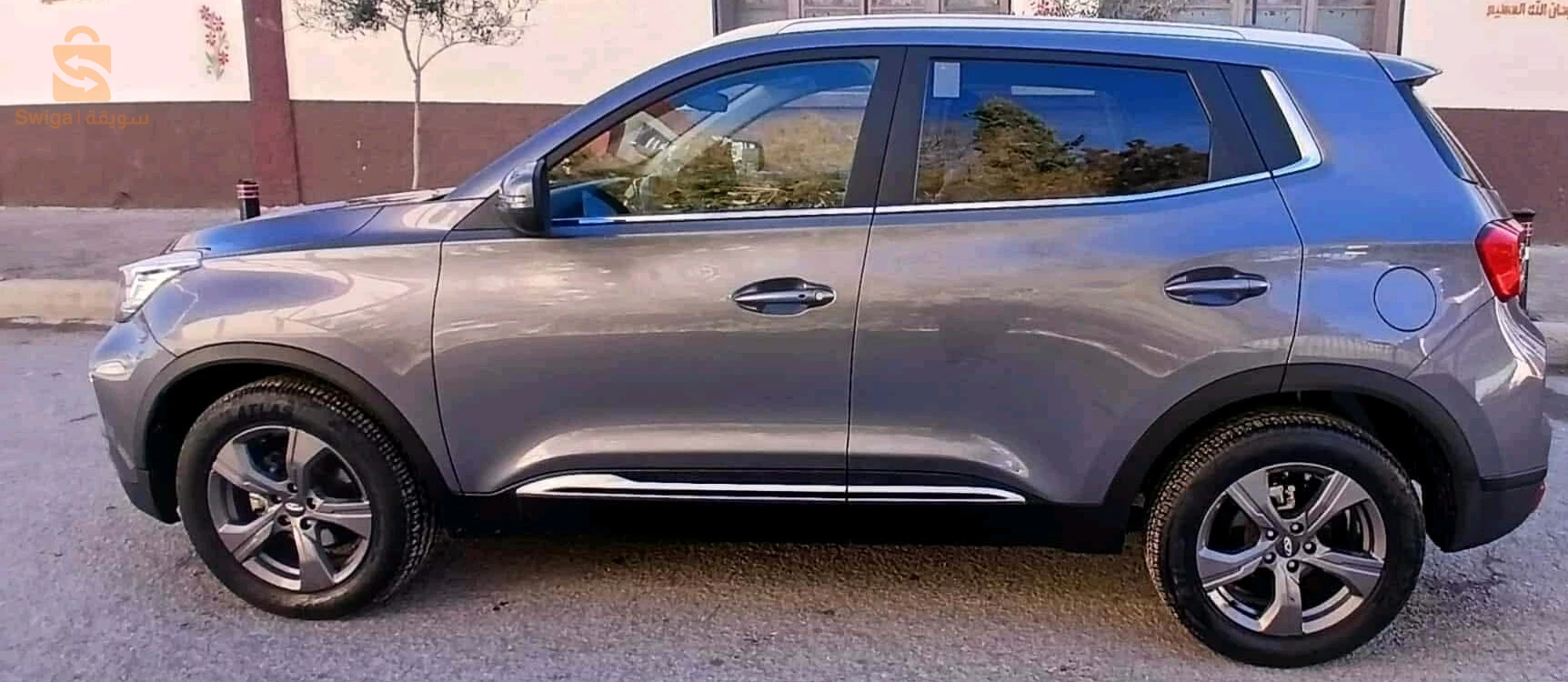 شيري Tiggo 4 pro 2024 5 باتنة