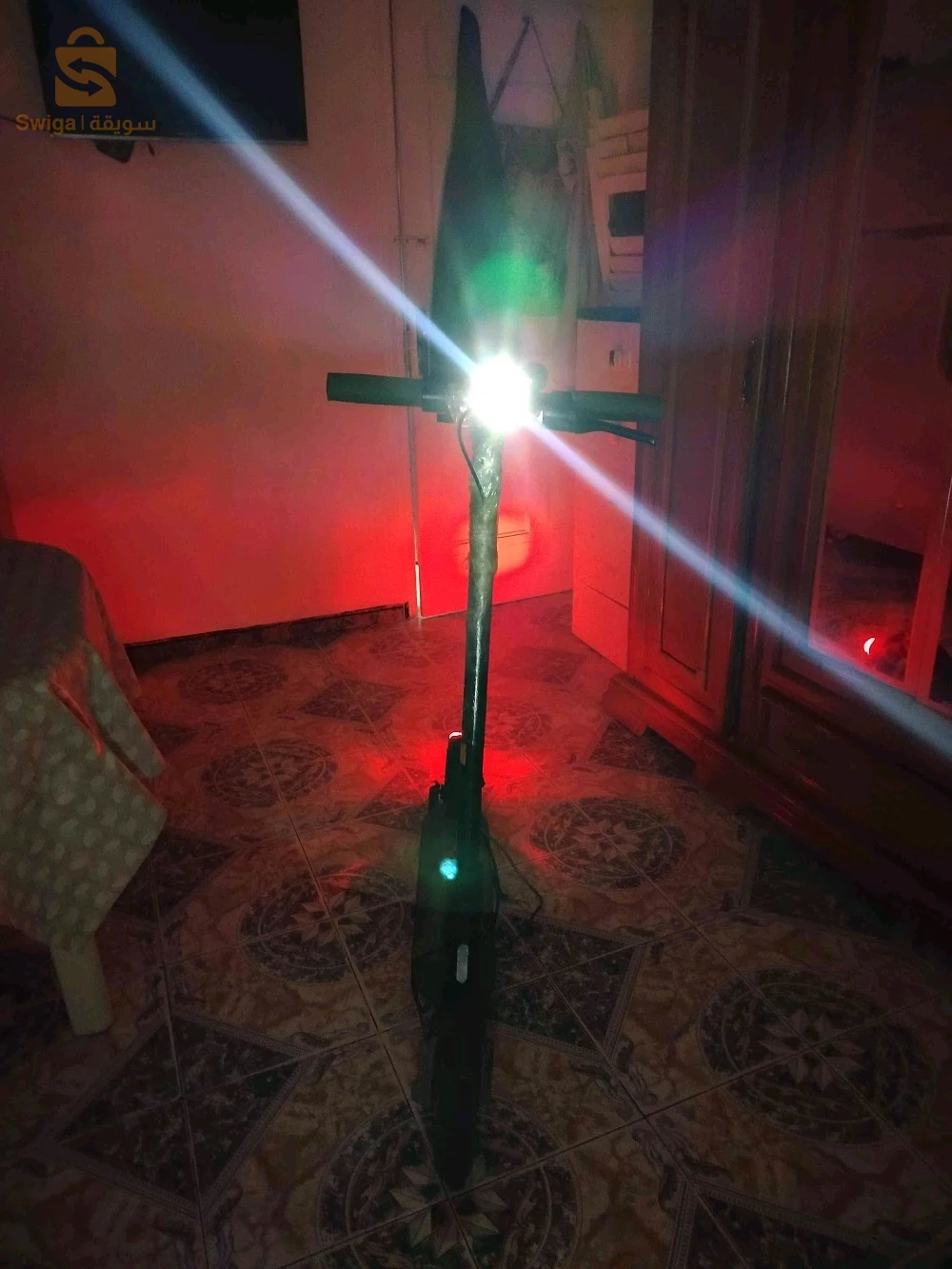 سكوتر