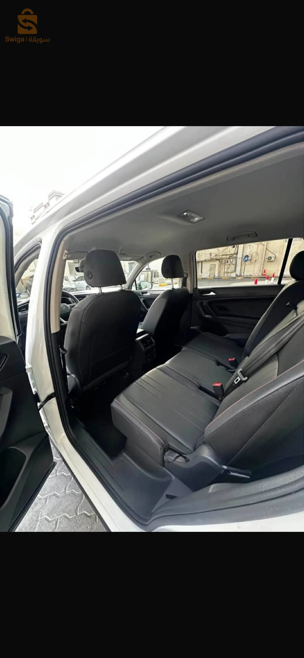 فولكس واجن Tiguan 2024 35 بومرداس